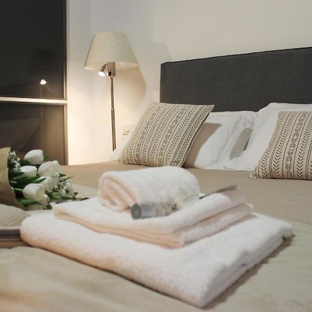 Pantheon Grand Suite Rom Exterior foto