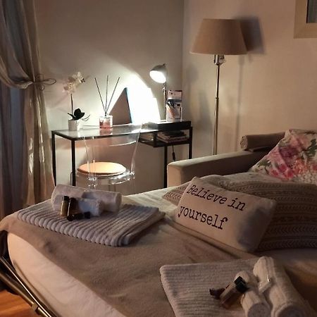 Pantheon Grand Suite Rom Exterior foto