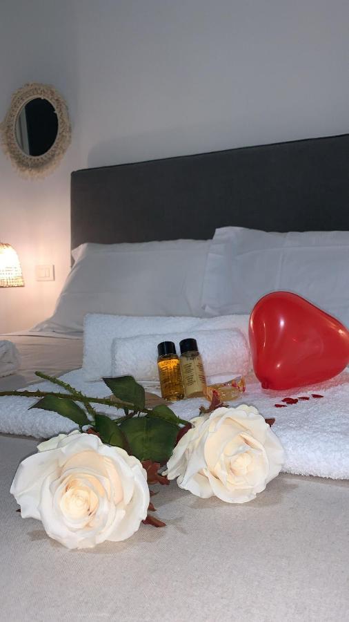Pantheon Grand Suite Rom Exterior foto